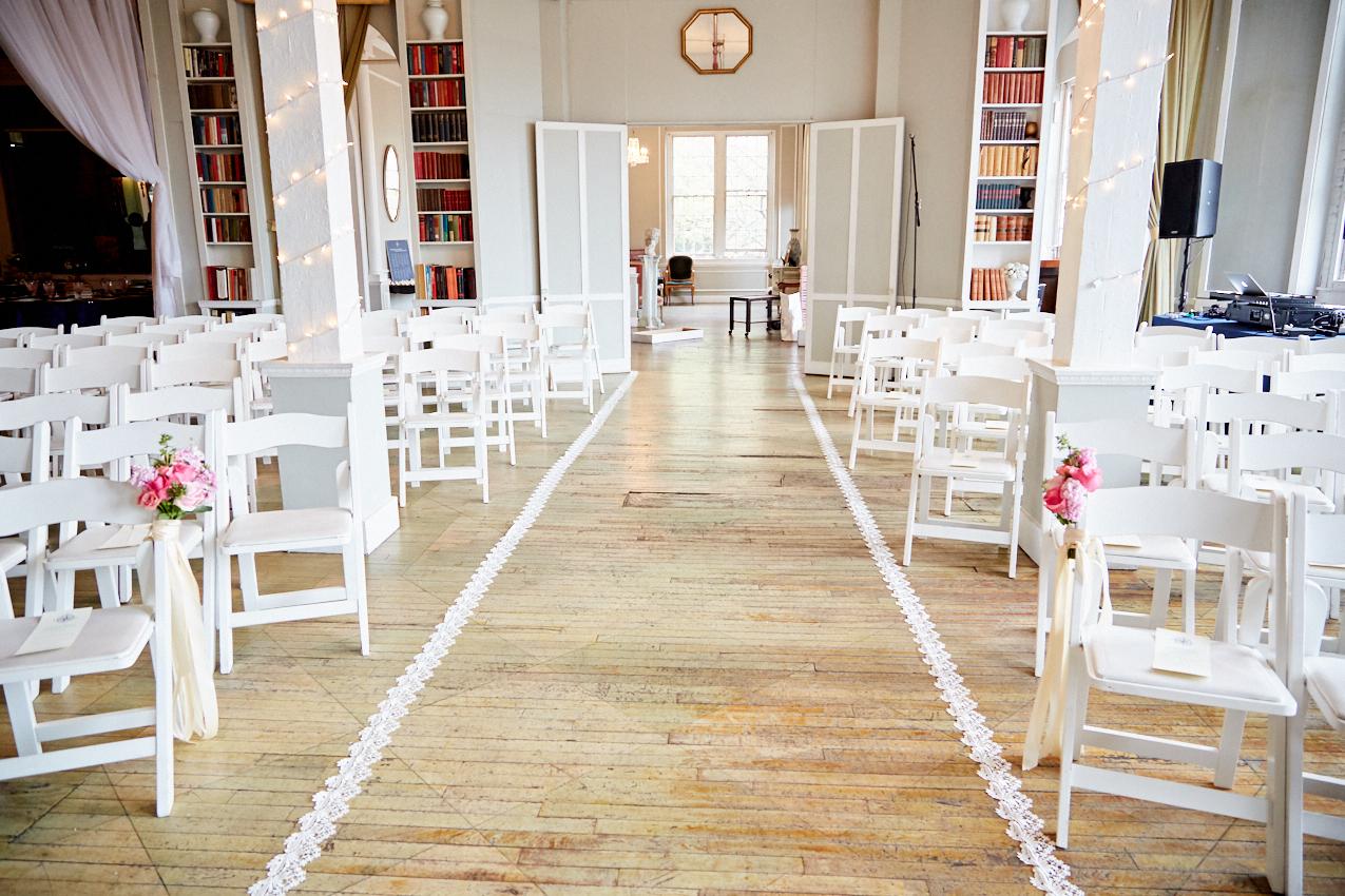 Lex Gianna Leo Falcon Wedding Photography New York