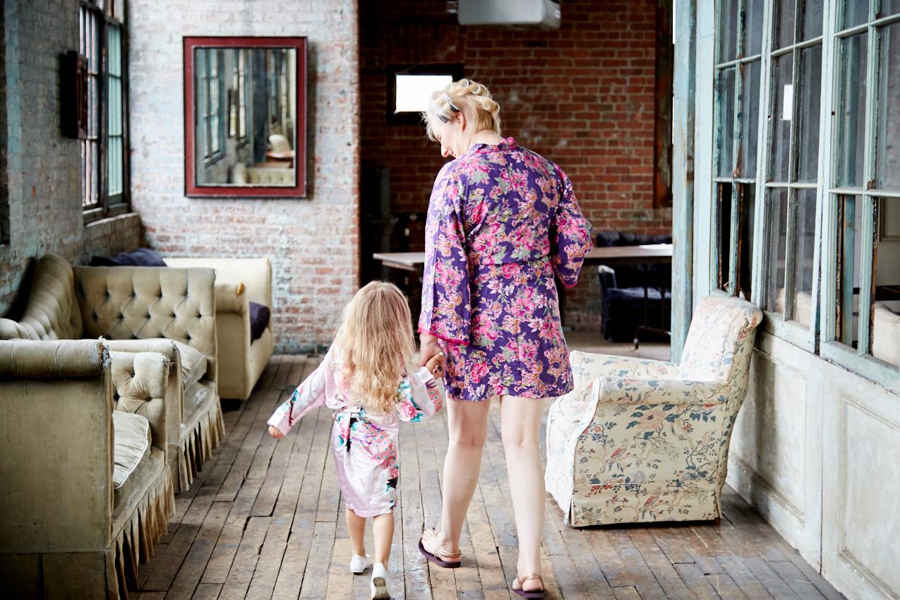 Lex Gianna Leo Falcon Wedding Photography New York