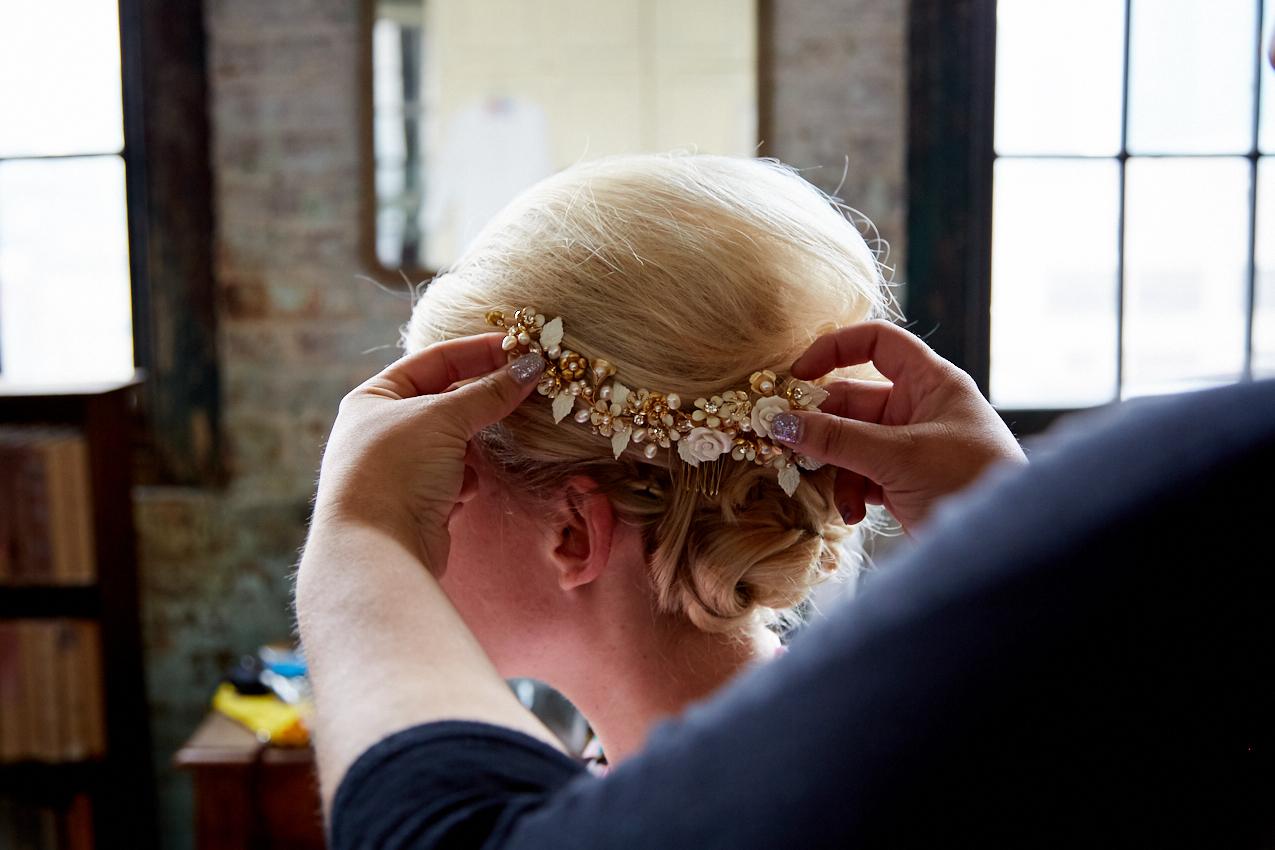 Lex Gianna Leo Falcon Wedding Photography New York