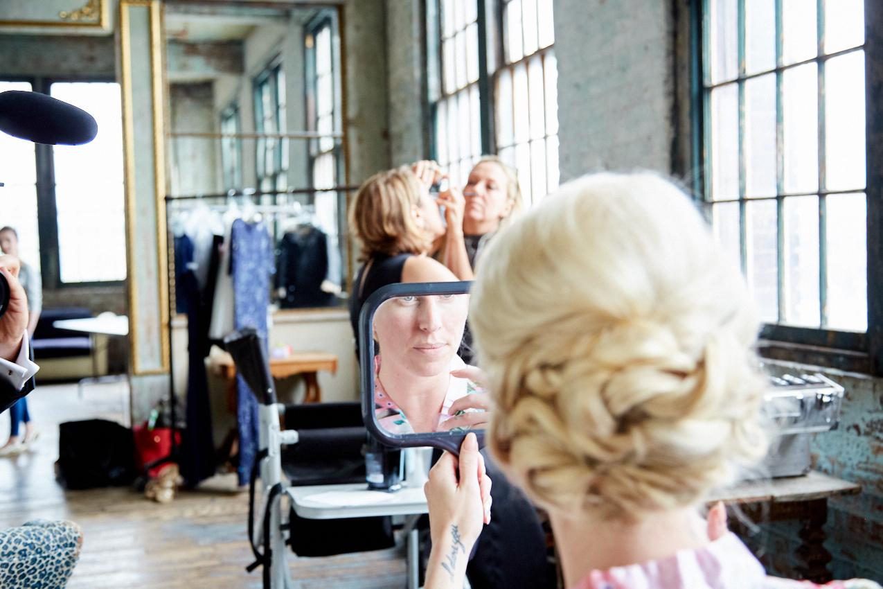 Lex Gianna Leo Falcon Wedding Photography New York