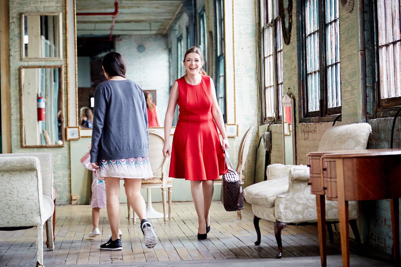 Lex Gianna Leo Falcon Wedding Photography New York