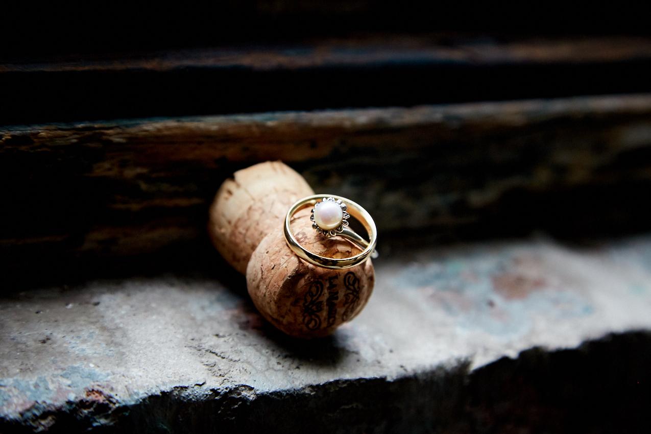 Lex Gianna Leo Falcon Wedding Photography New York