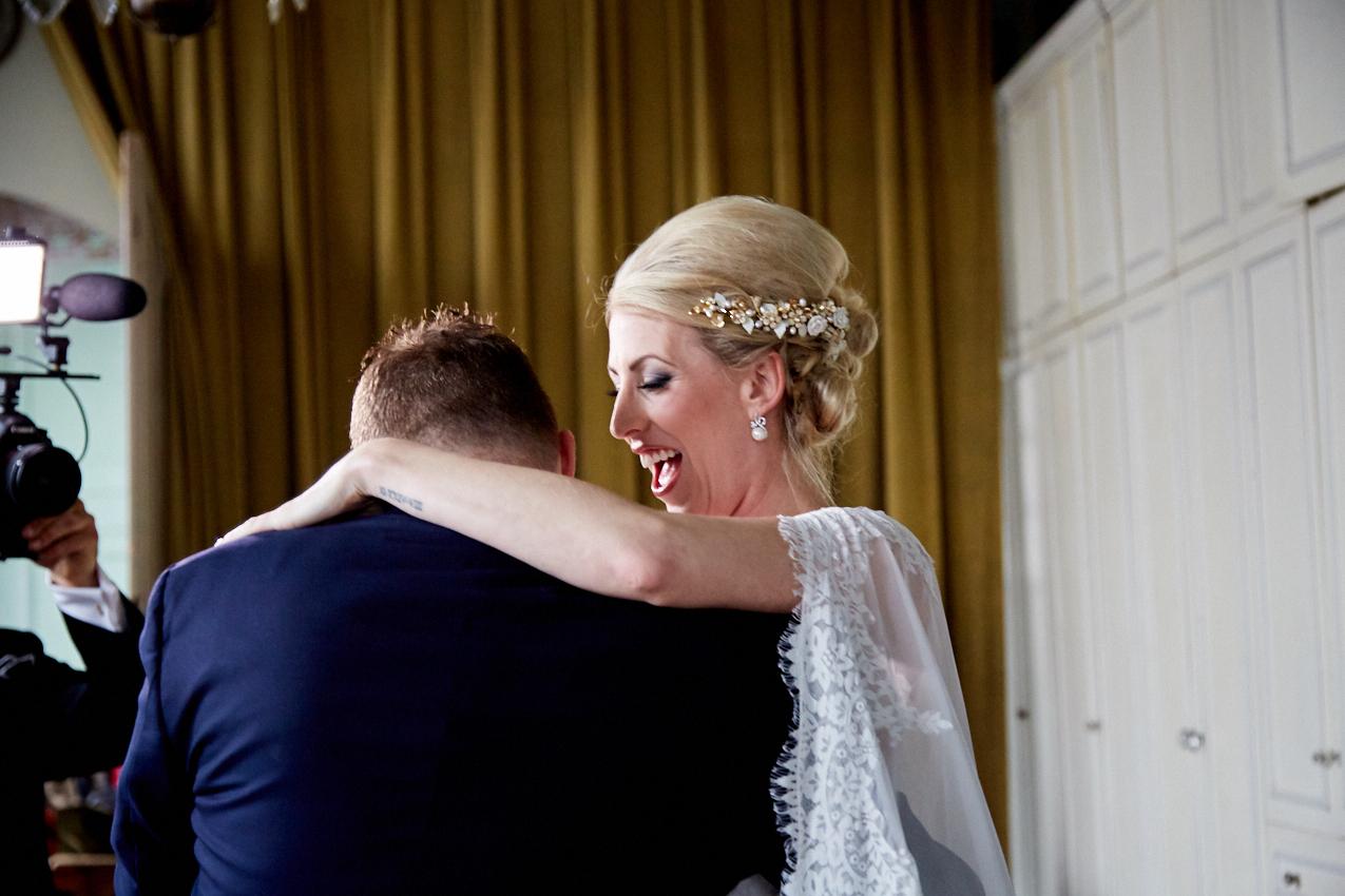 Lex Gianna Leo Falcon Wedding Photography New York