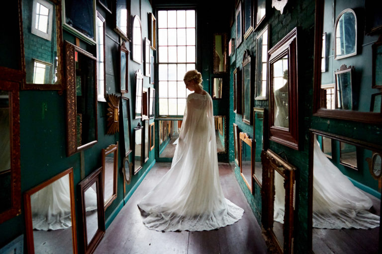 Lex Gianna Leo Falcon Wedding Photography New York