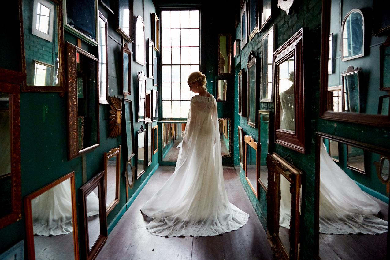 Lex Gianna Leo Falcon Wedding Photography New York