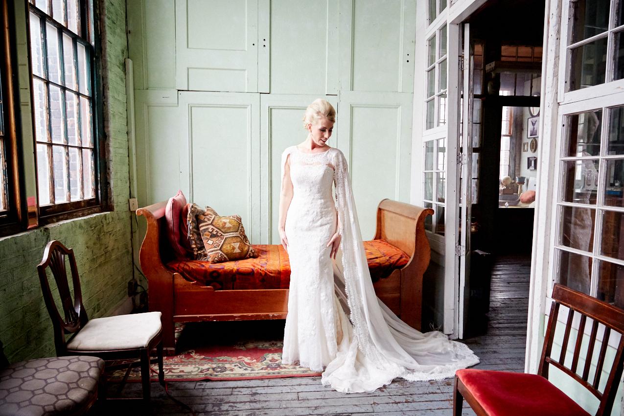 Lex Gianna Leo Falcon Wedding Photography New York