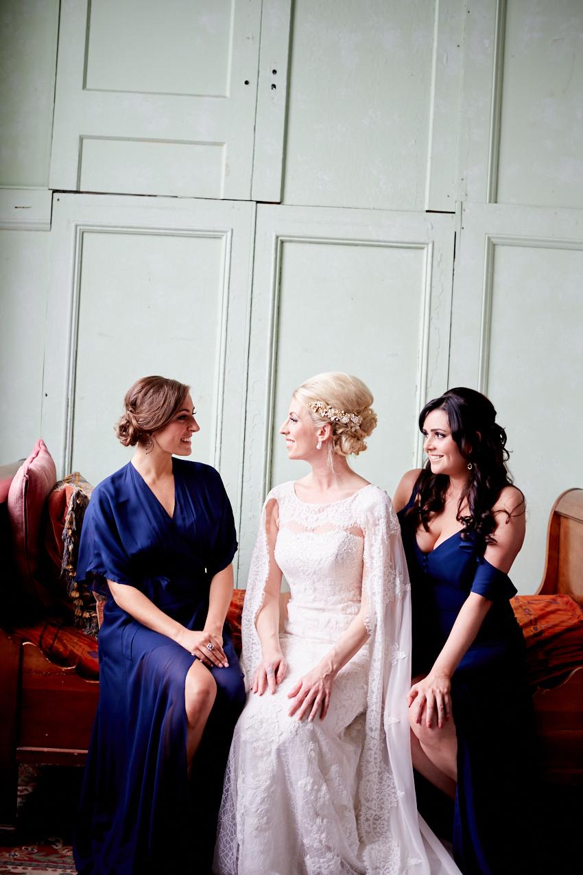 Lex Gianna Leo Falcon Wedding Photography New York