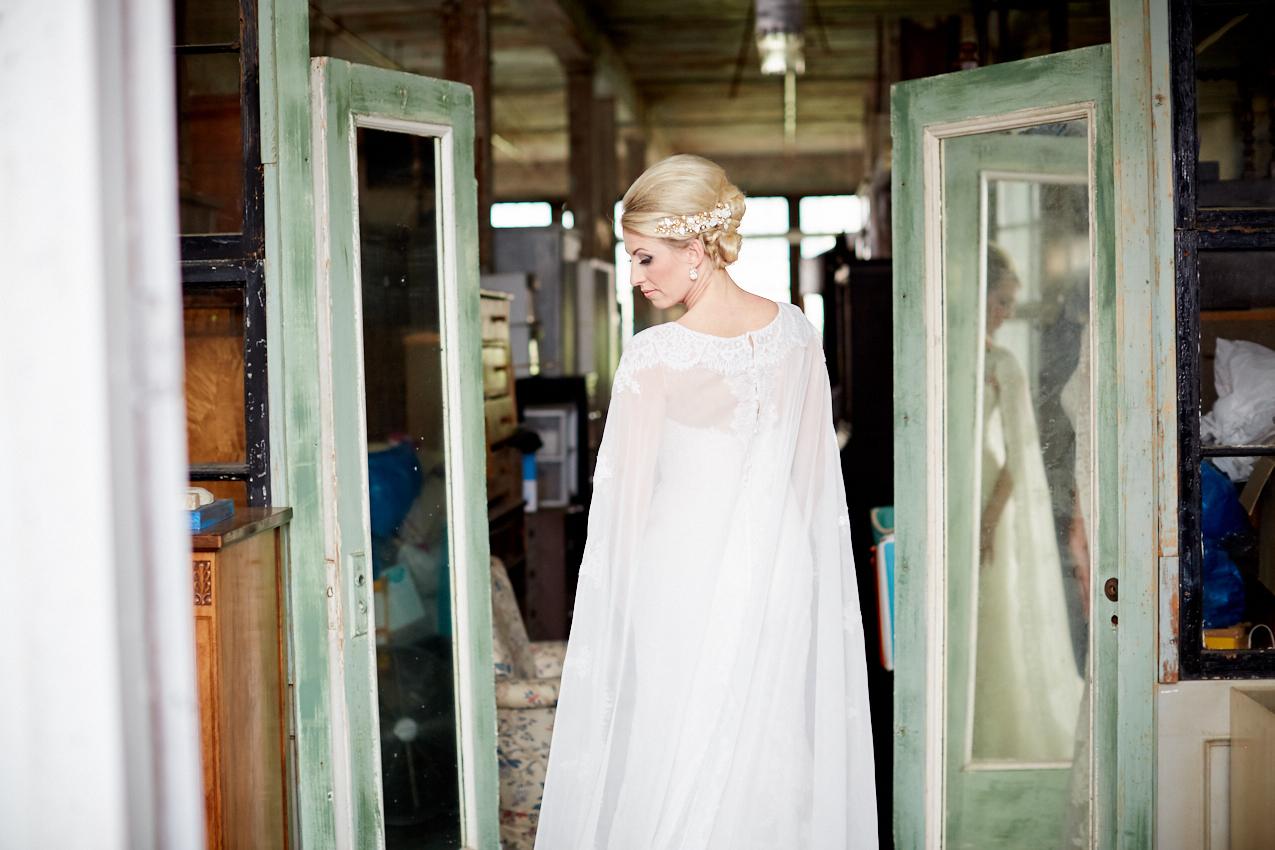 Lex Gianna Leo Falcon Wedding Photography New York