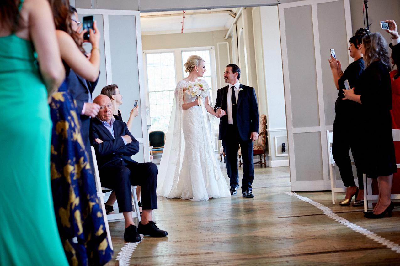 Lex Gianna Leo Falcon Wedding Photography New York