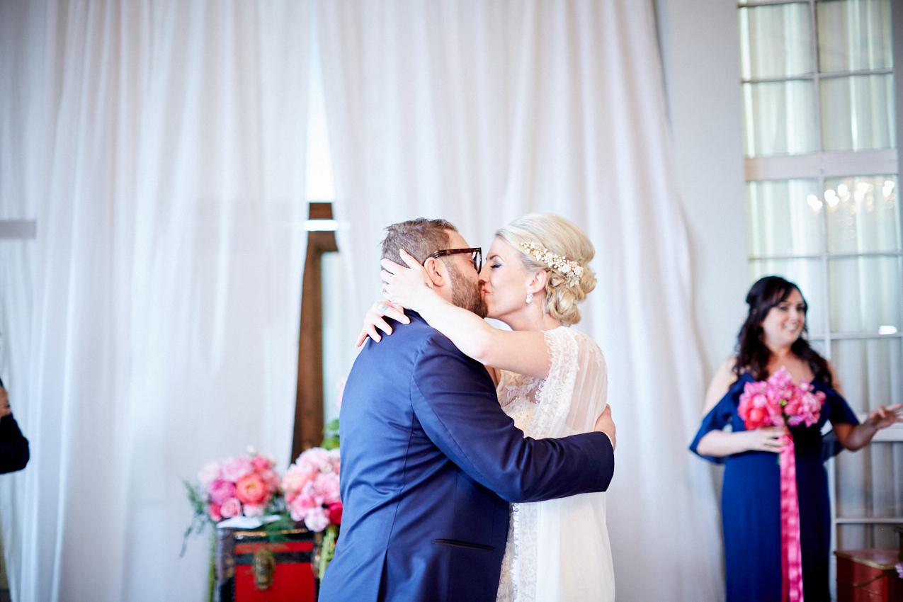 Lex Gianna Leo Falcon Wedding Photography New York