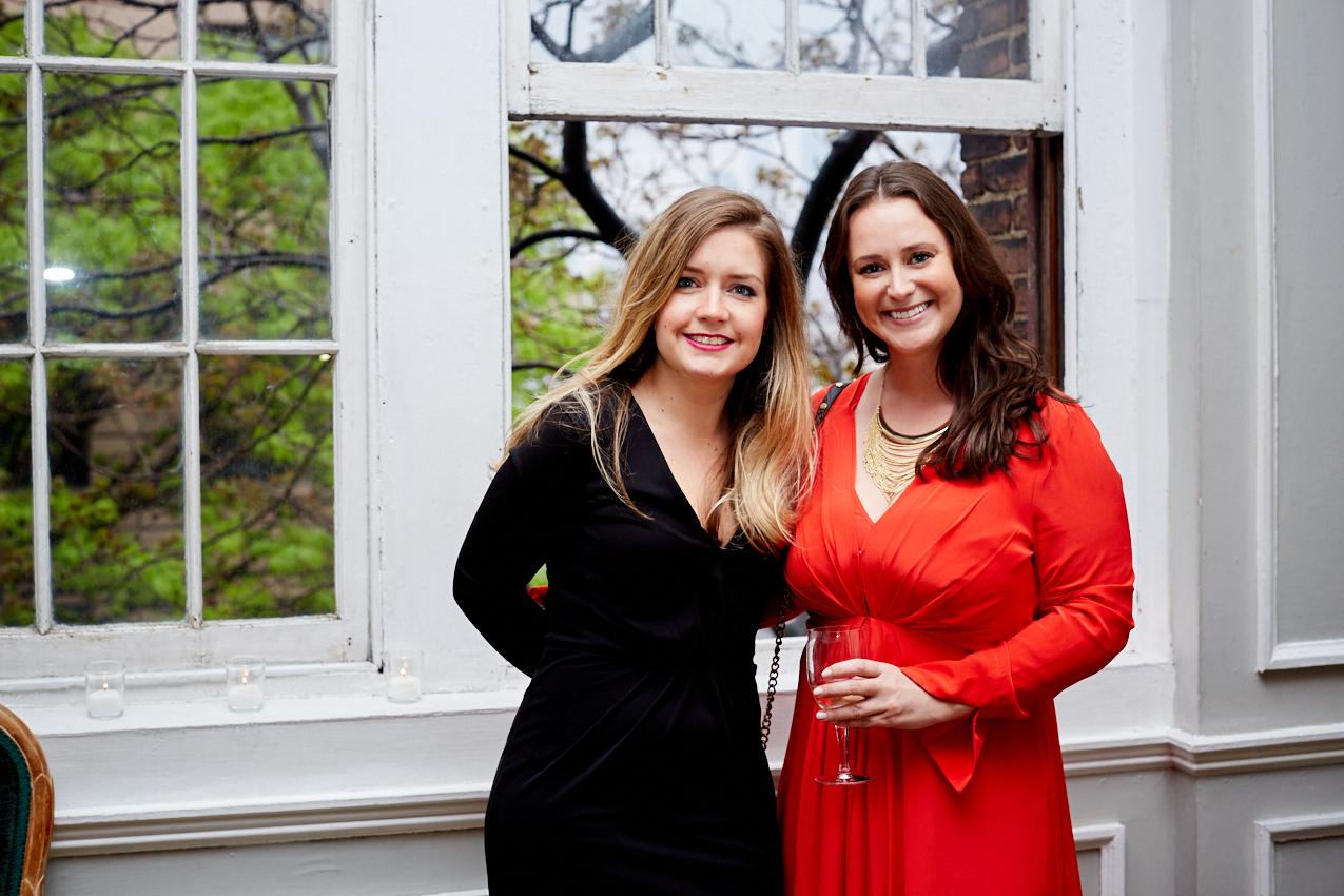 Lex Gianna Leo Falcon Wedding Photography New York