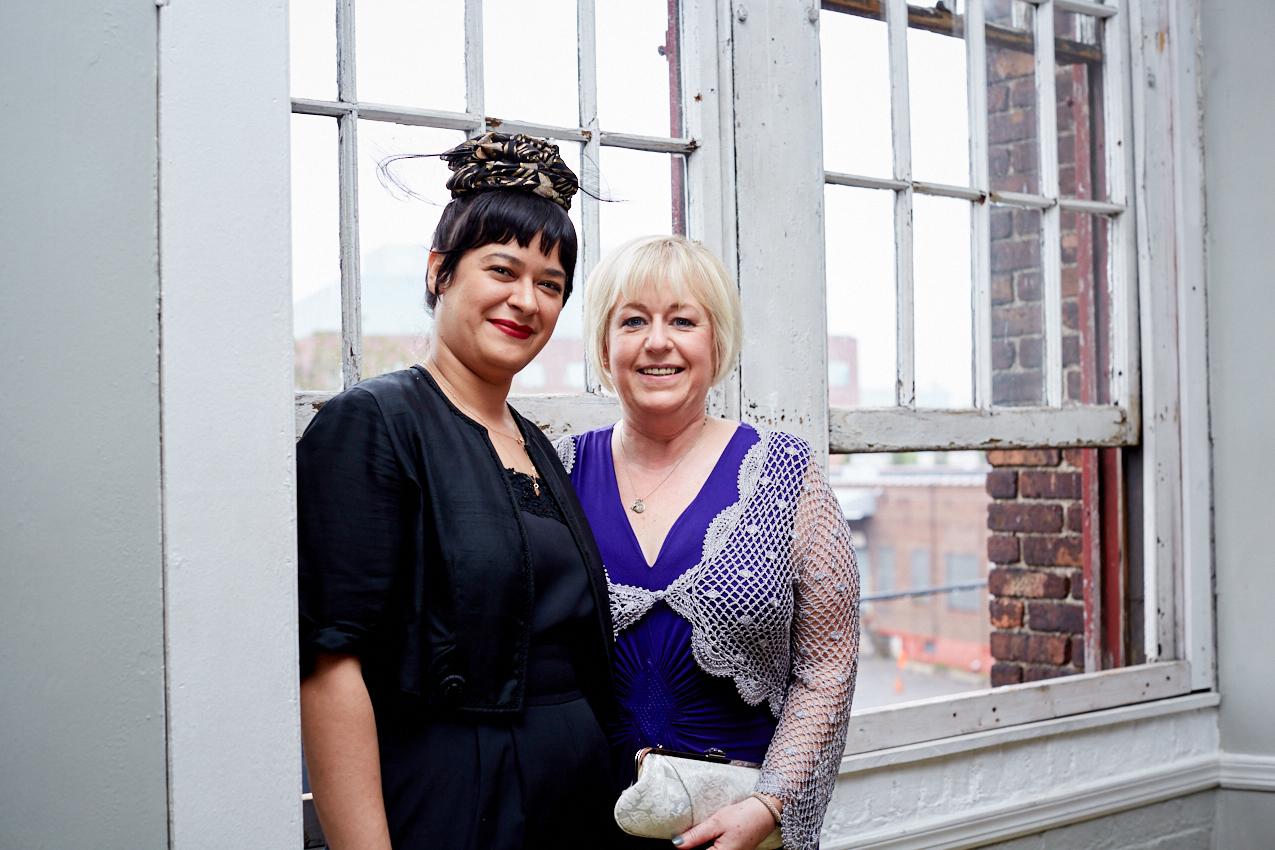 Lex Gianna Leo Falcon Wedding Photography New York