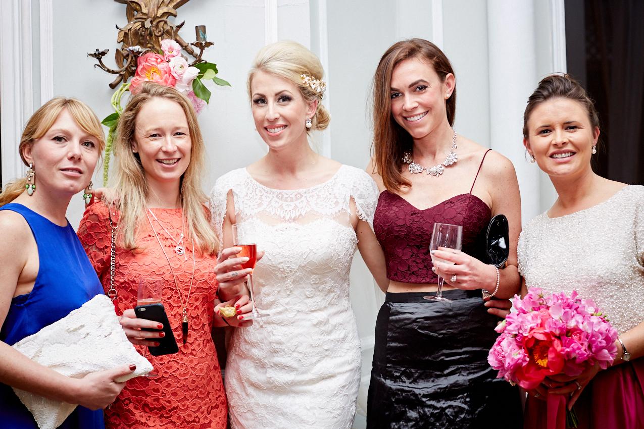 Lex Gianna Leo Falcon Wedding Photography New York