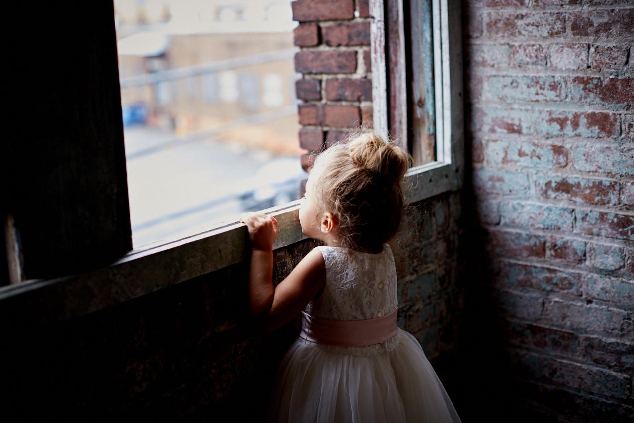 Lex Gianna Leo Falcon Wedding Photography New York