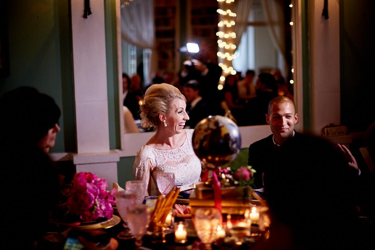 Lex Gianna Leo Falcon Wedding Photography New York