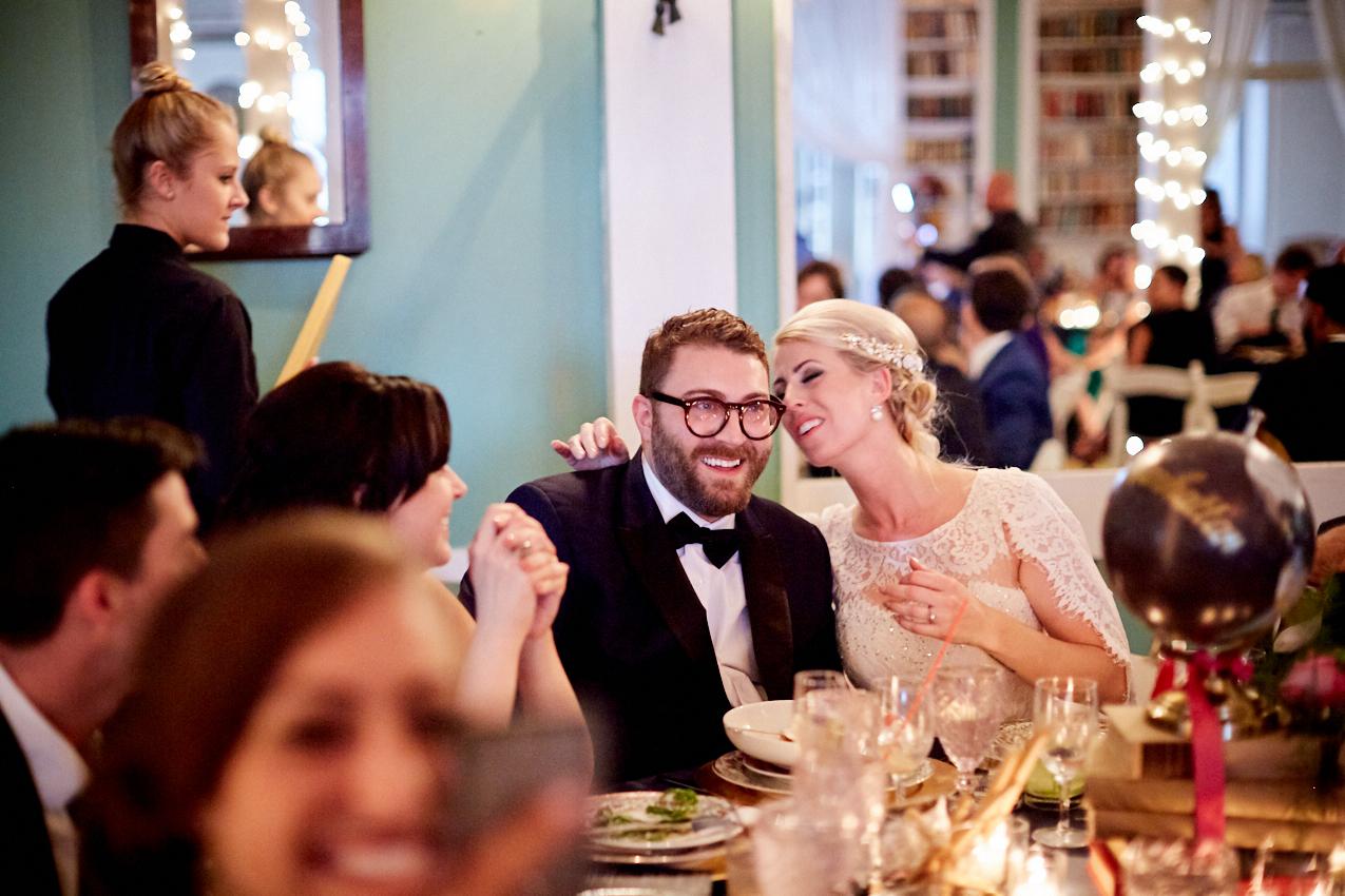 Lex Gianna Leo Falcon Wedding Photography New York