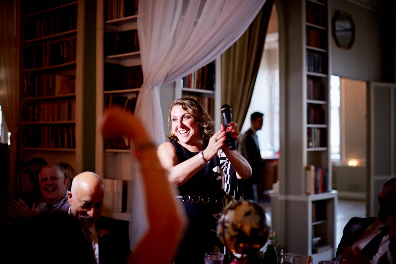 Lex Gianna Leo Falcon Wedding Photography New York