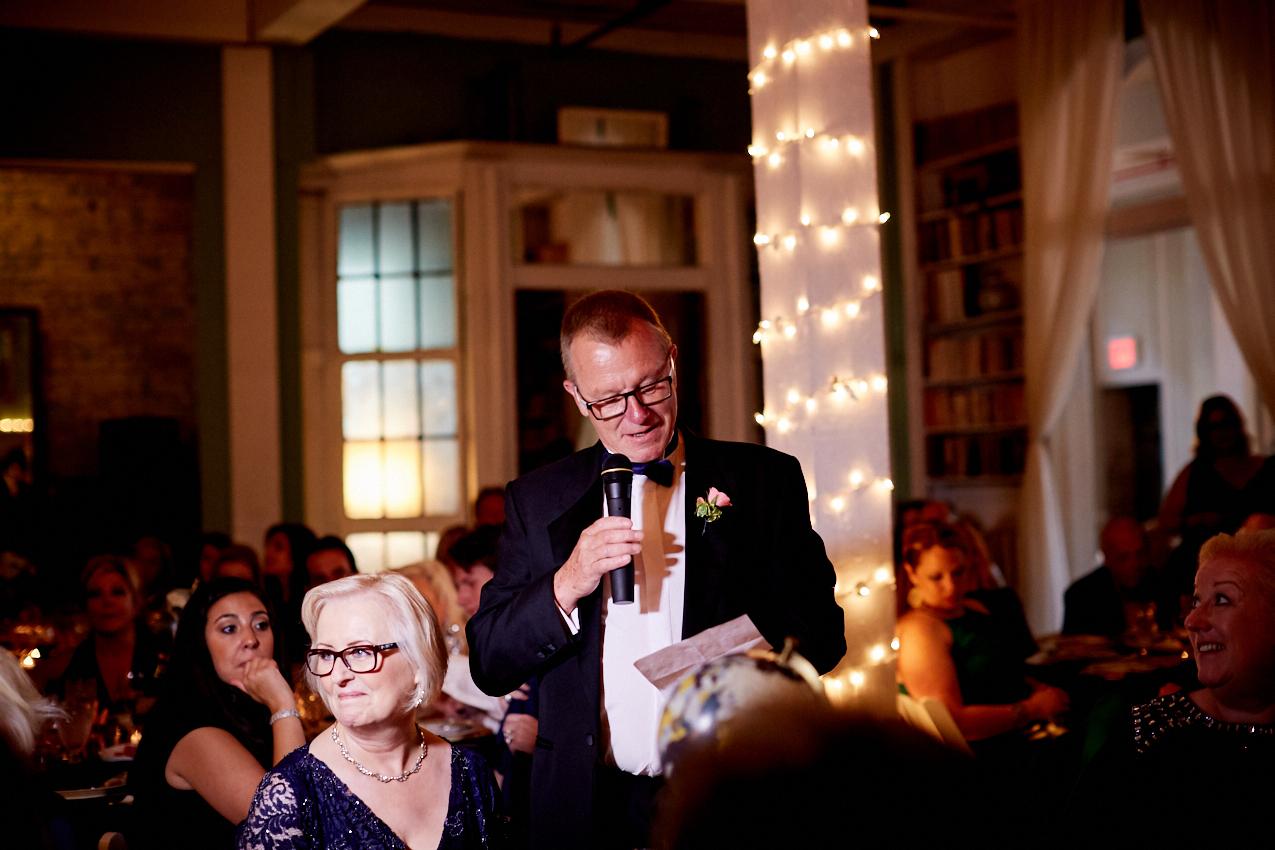 Lex Gianna Leo Falcon Wedding Photography New York