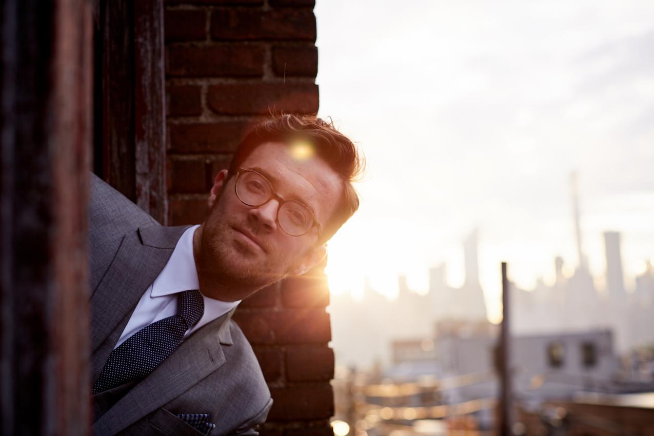 Lex Gianna Leo Falcon Wedding Photography New York