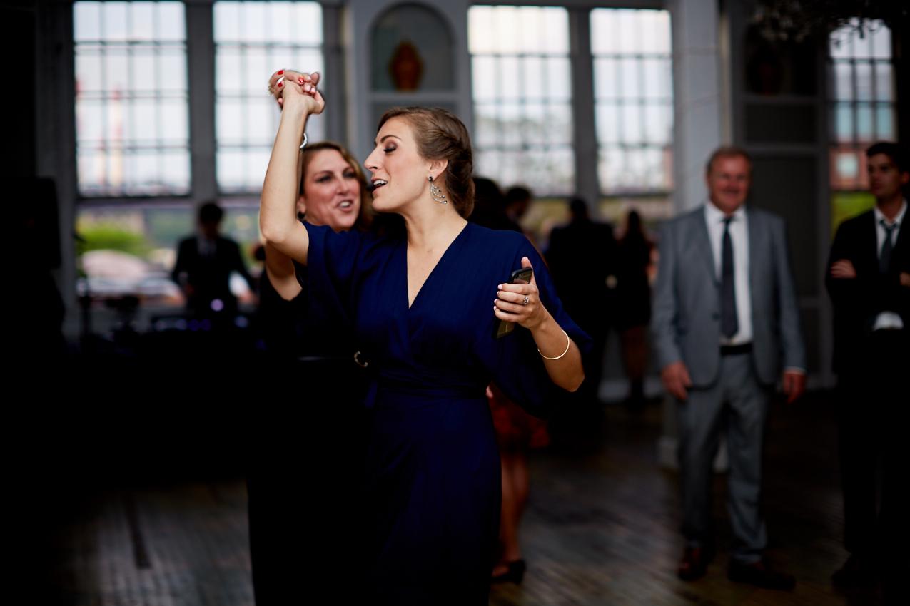 Lex Gianna Leo Falcon Wedding Photography New York