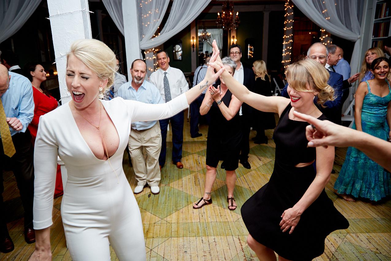 Lex Gianna Leo Falcon Wedding Photography New York