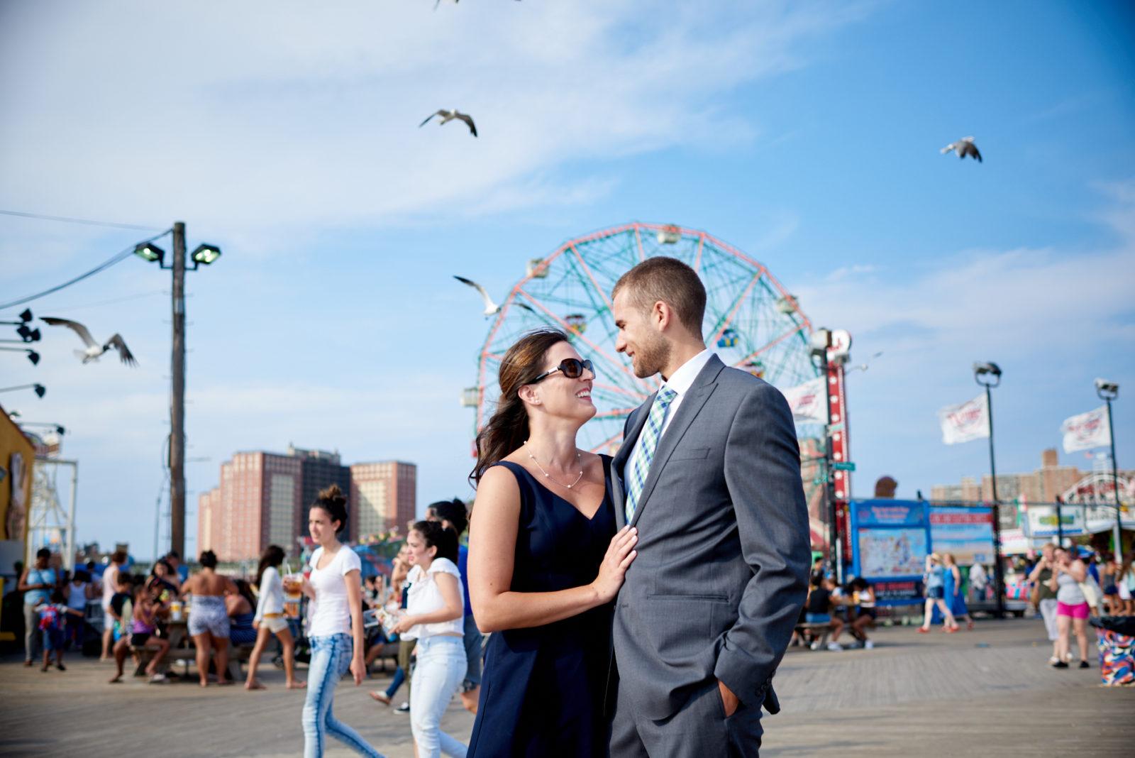 Rachel G Low Gianna Leo Falcon Wedding Photography New York