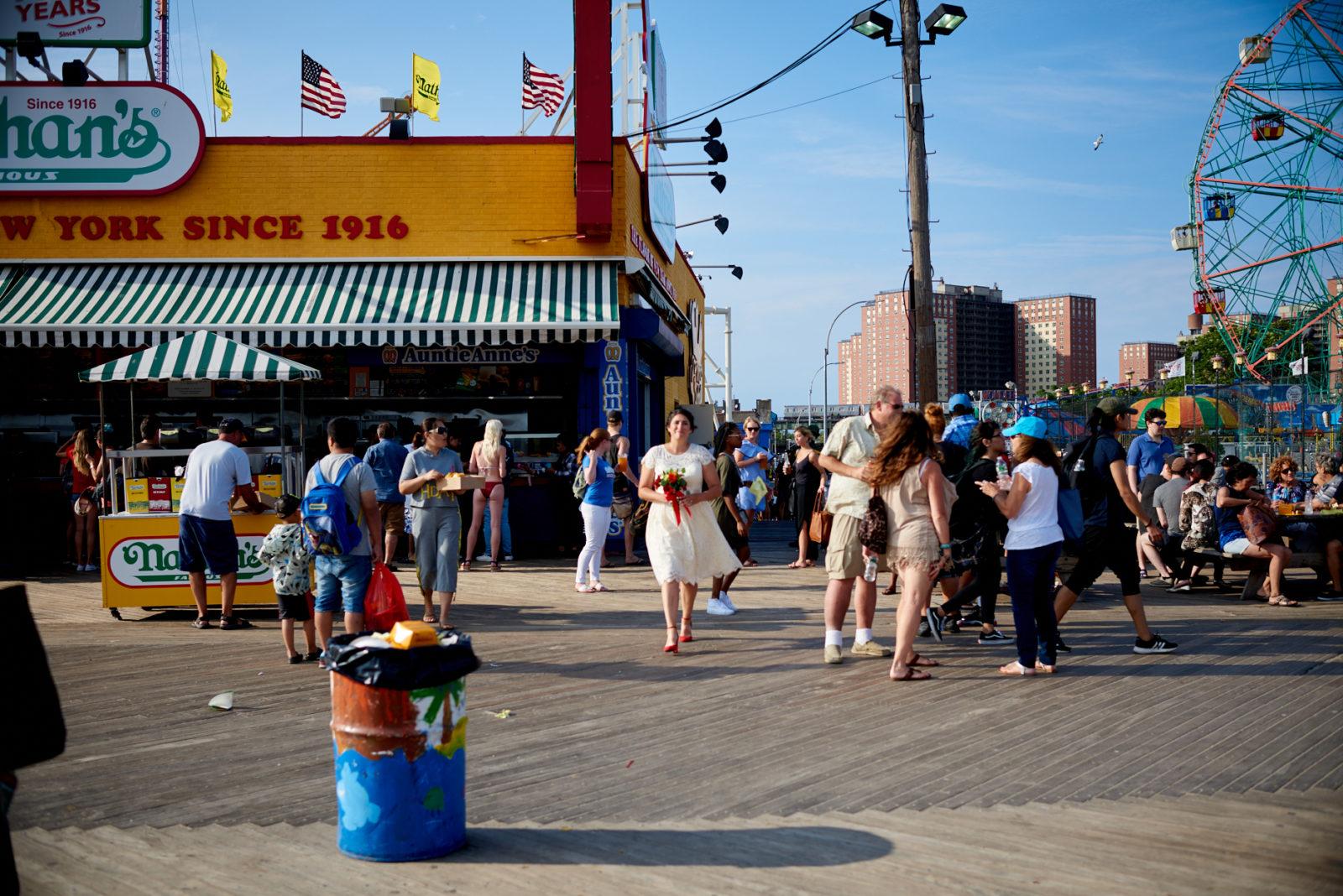 Rachel G Low Gianna Leo Falcon Wedding Photography New York