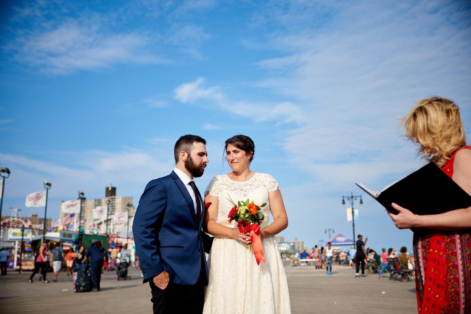 Rachel G Low Gianna Leo Falcon Wedding Photography New York