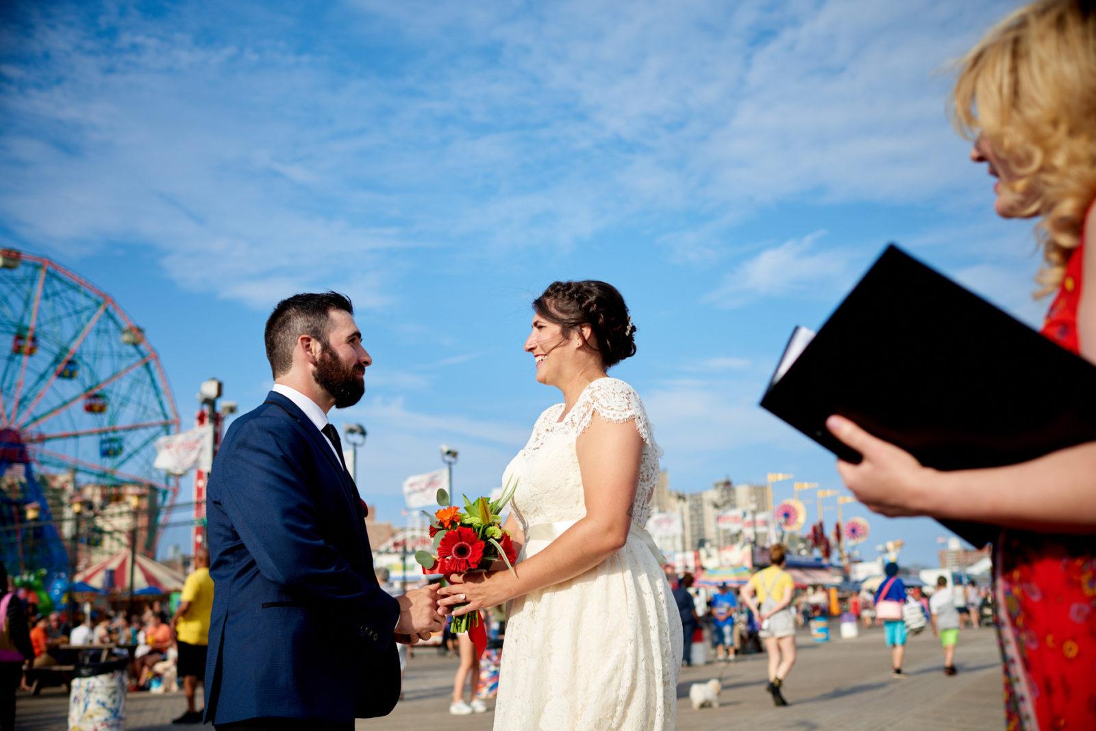 Rachel G Low Gianna Leo Falcon Wedding Photography New York