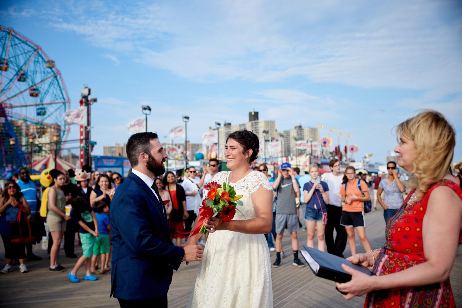 Rachel G Low Gianna Leo Falcon Wedding Photography New York