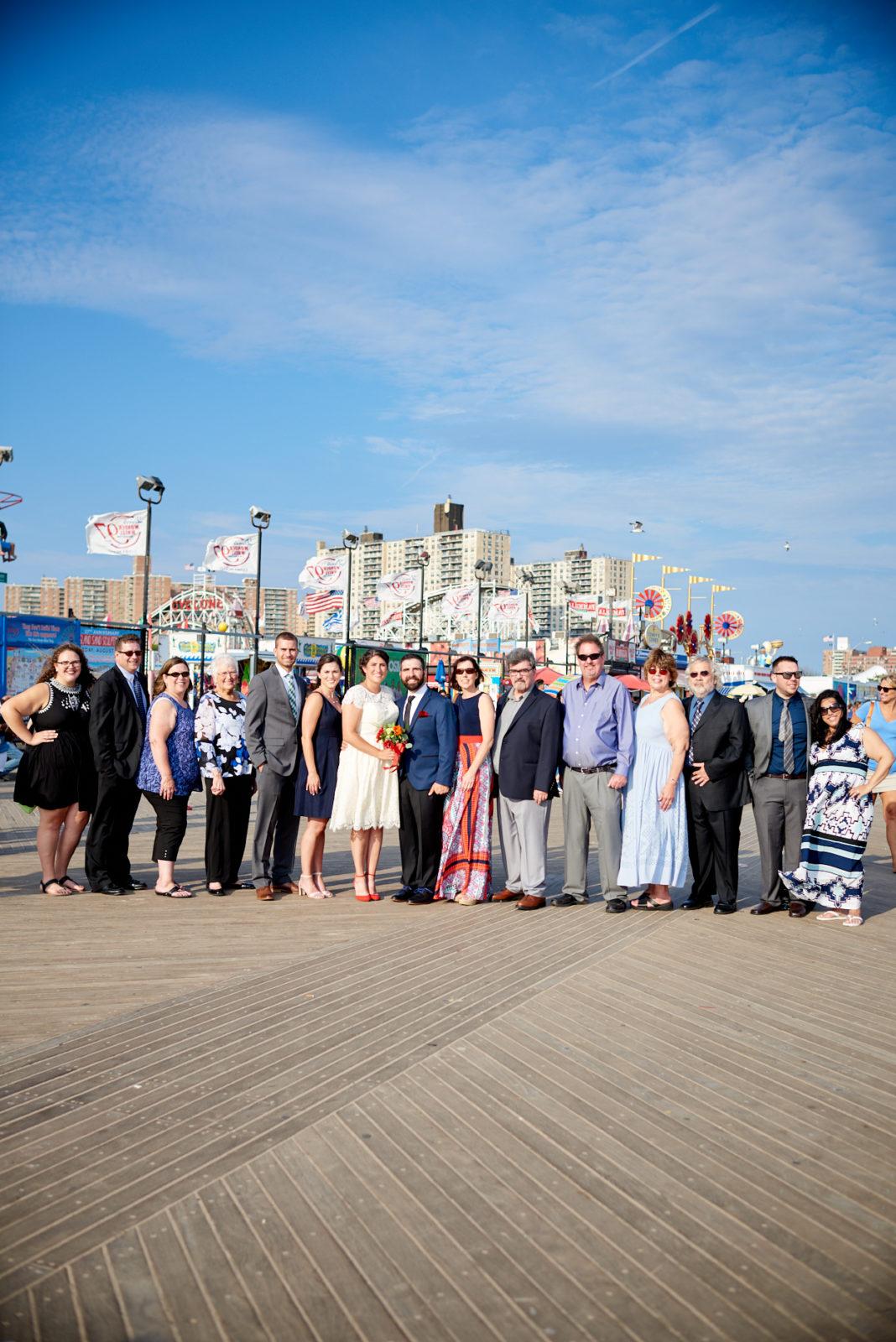 Rachel G Low Gianna Leo Falcon Wedding Photography New York