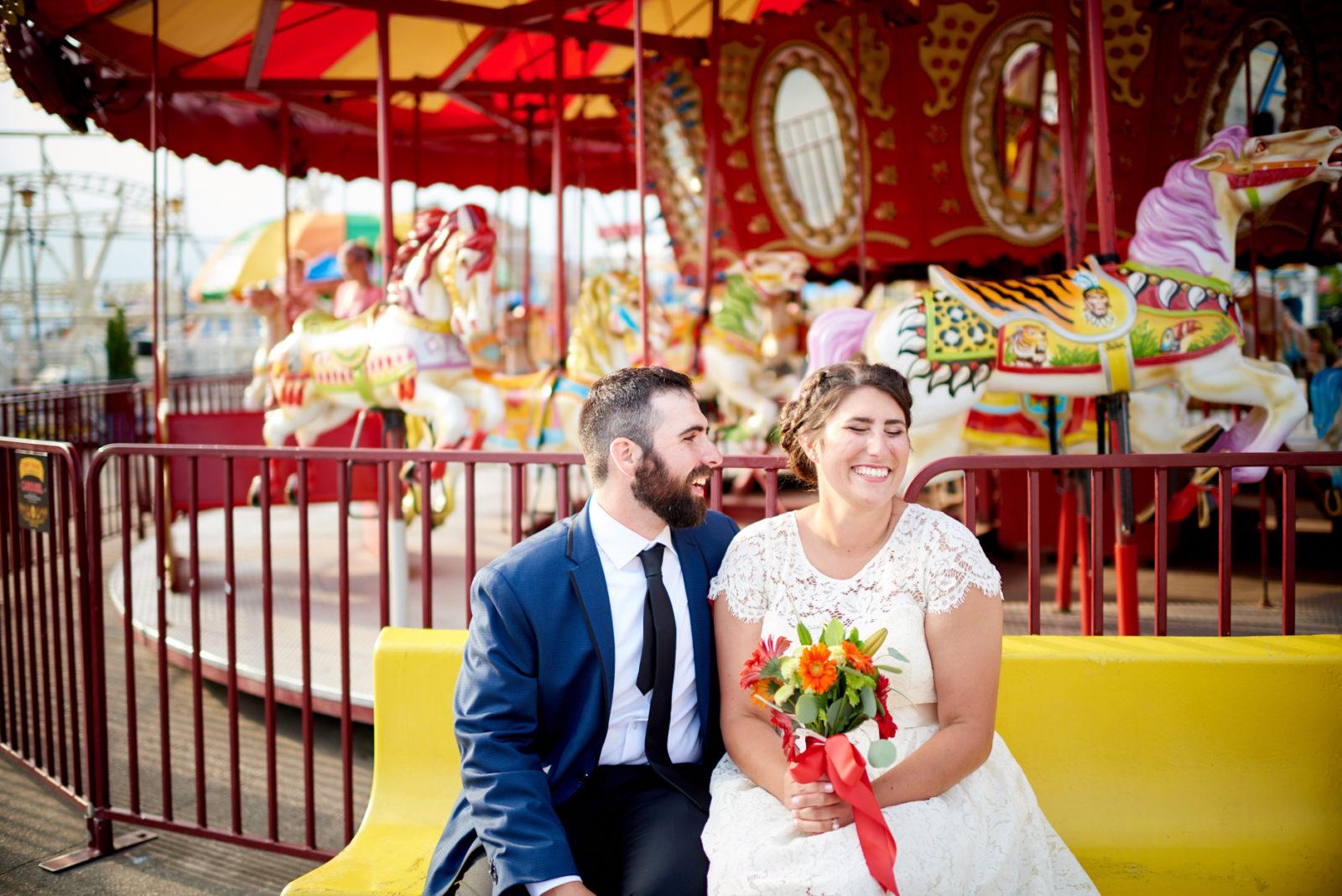 Rachel G Gianna Leo Falcon Wedding Photography New York