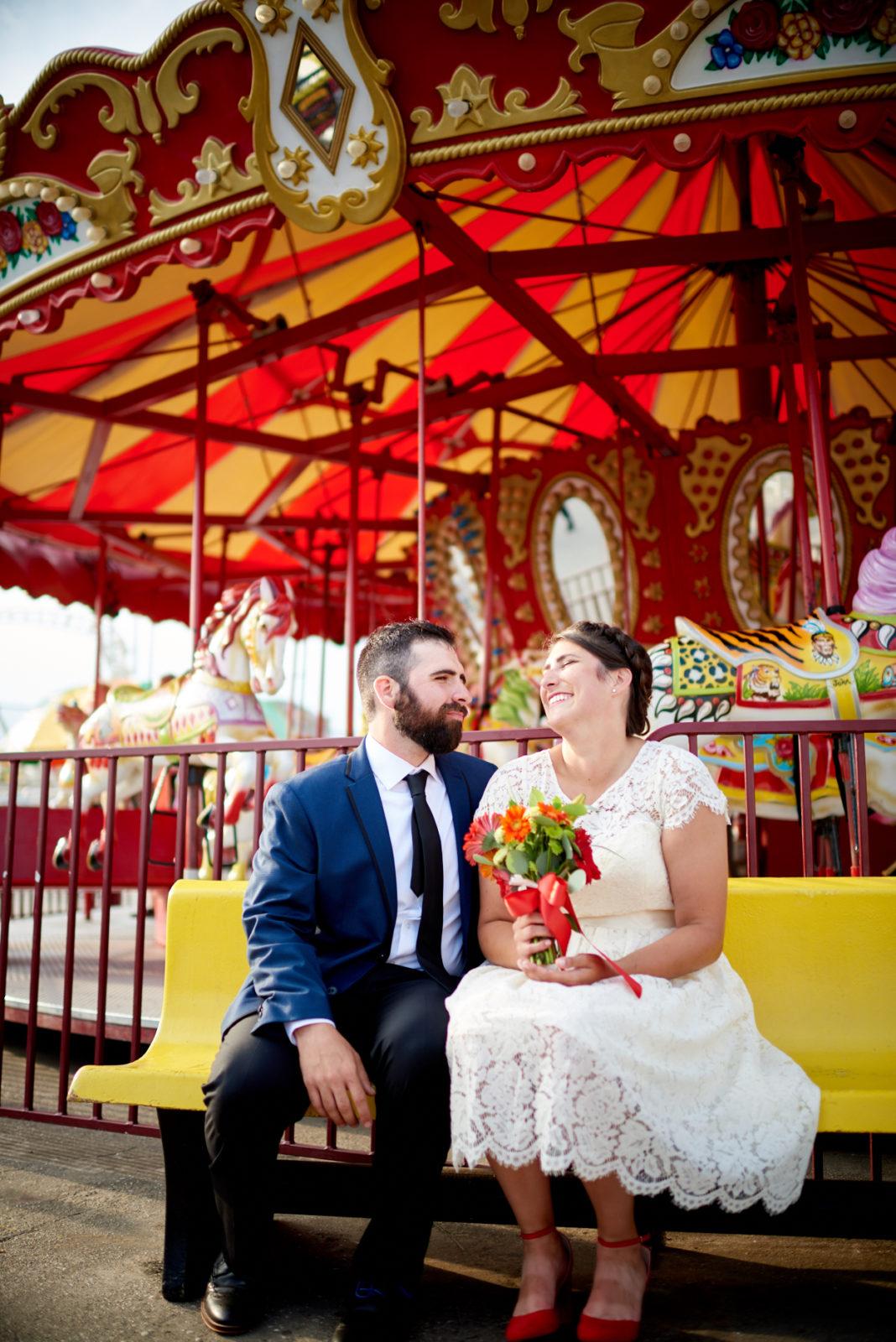 Rachel G Low Gianna Leo Falcon Wedding Photography New York