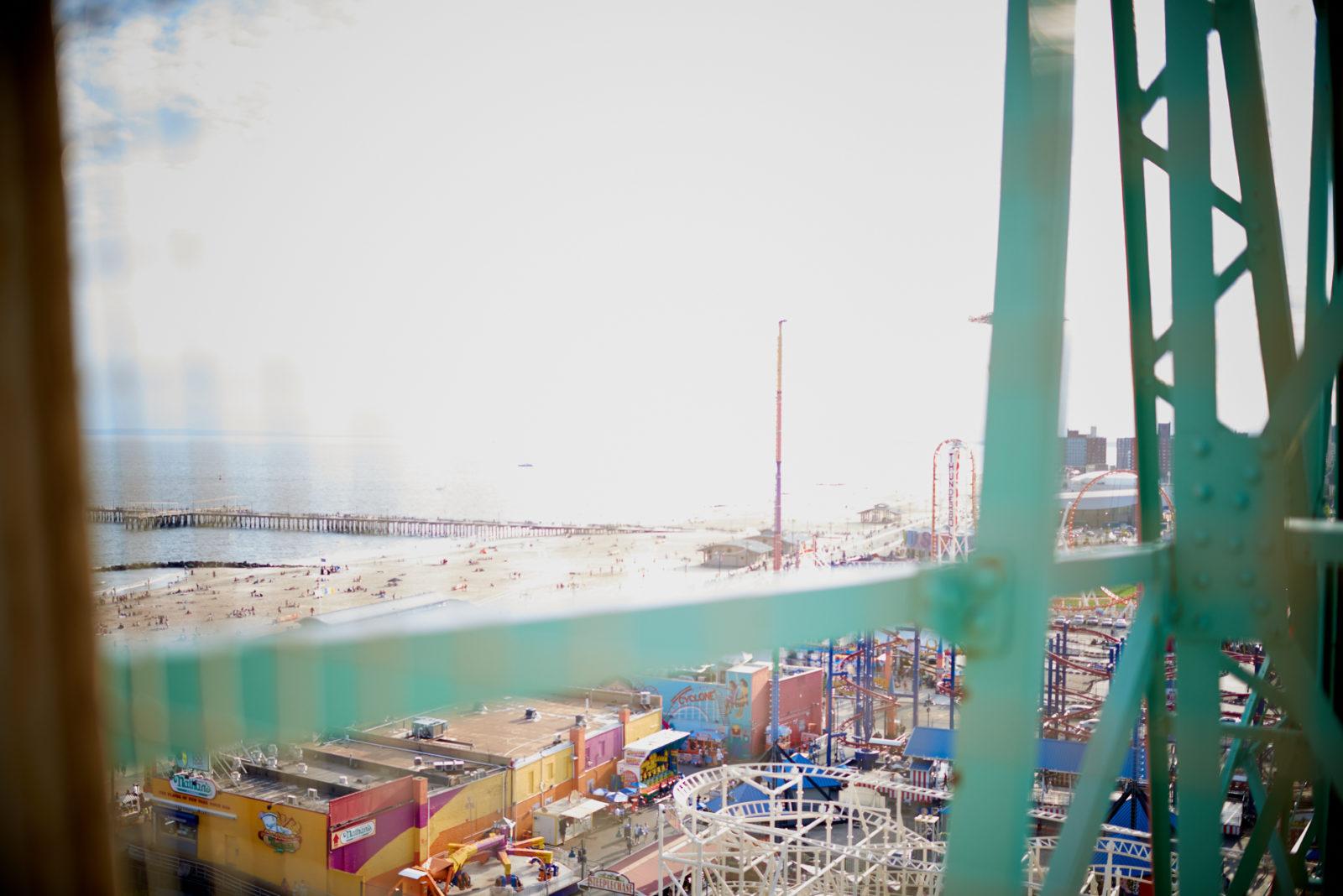 Rachel G Low Gianna Leo Falcon Wedding Photography New York