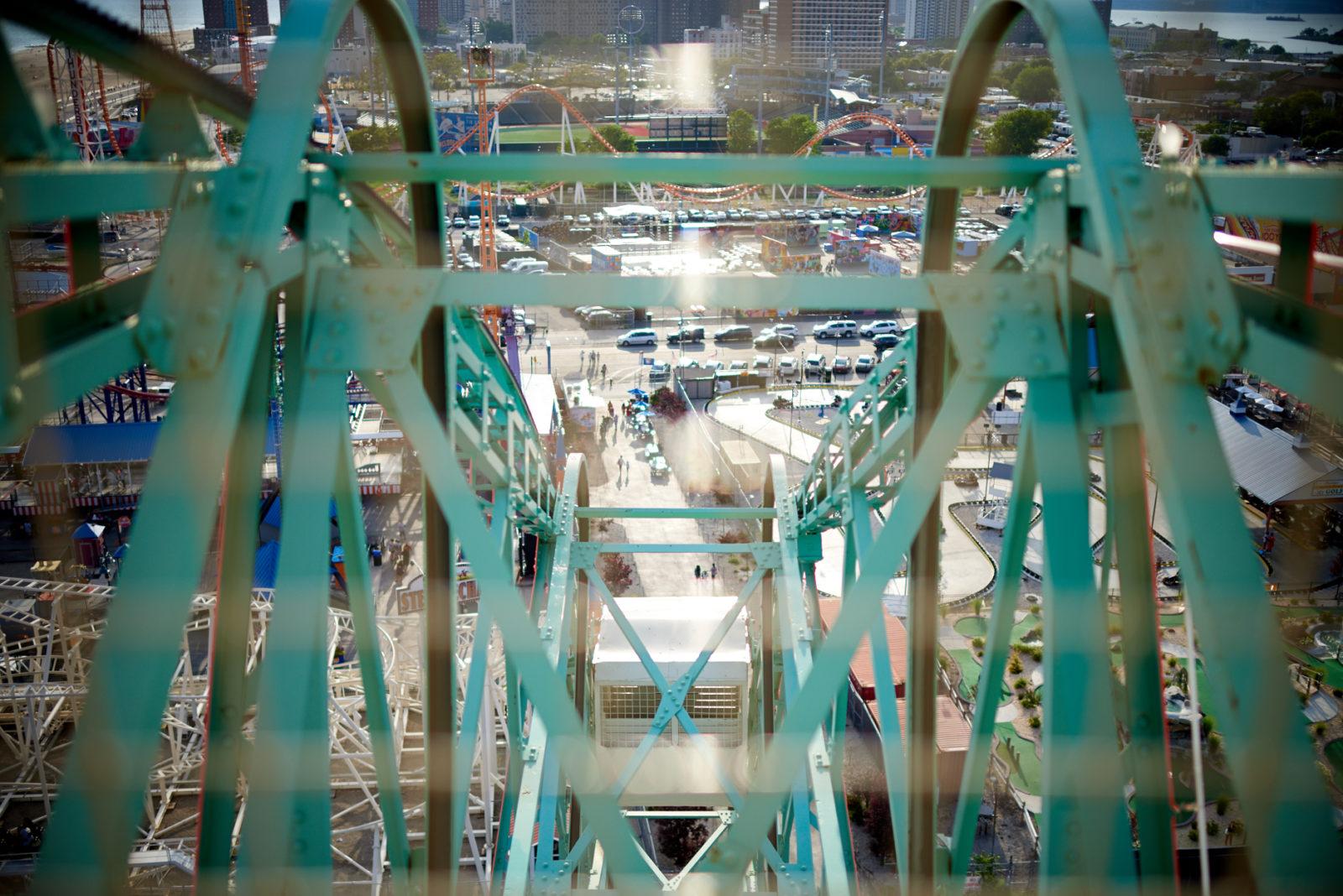 Rachel G Gianna Leo Falcon Wedding Photography New York