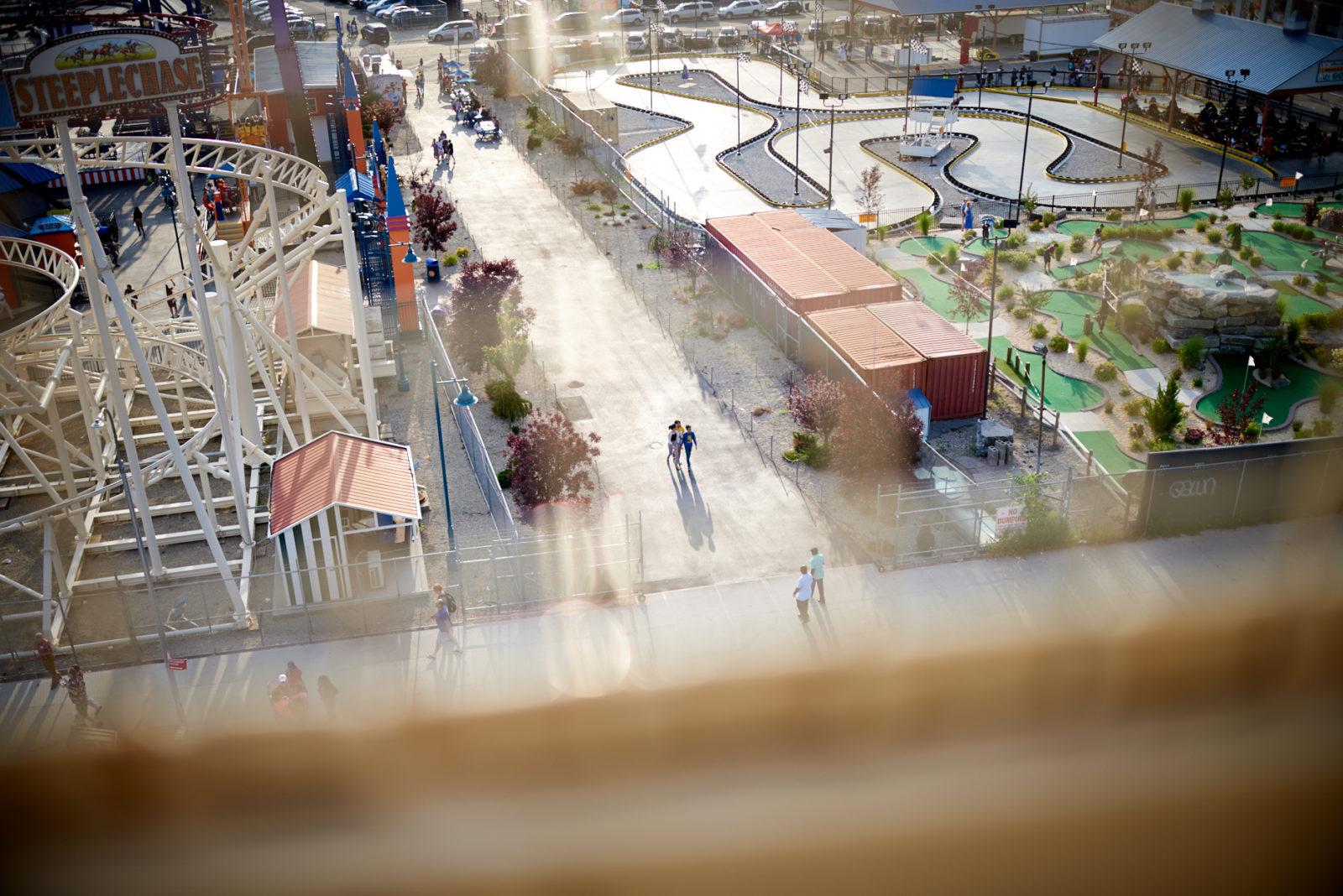 Rachel G Low Gianna Leo Falcon Wedding Photography New York