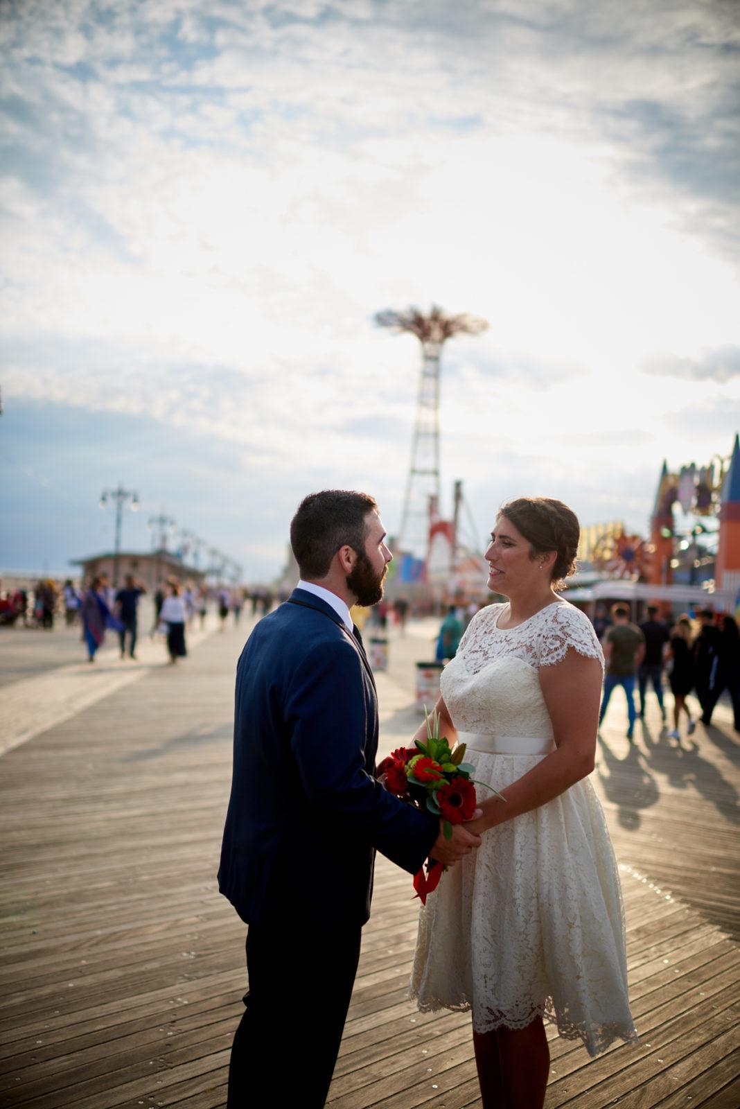 Rachel G Low Gianna Leo Falcon Wedding Photography New York