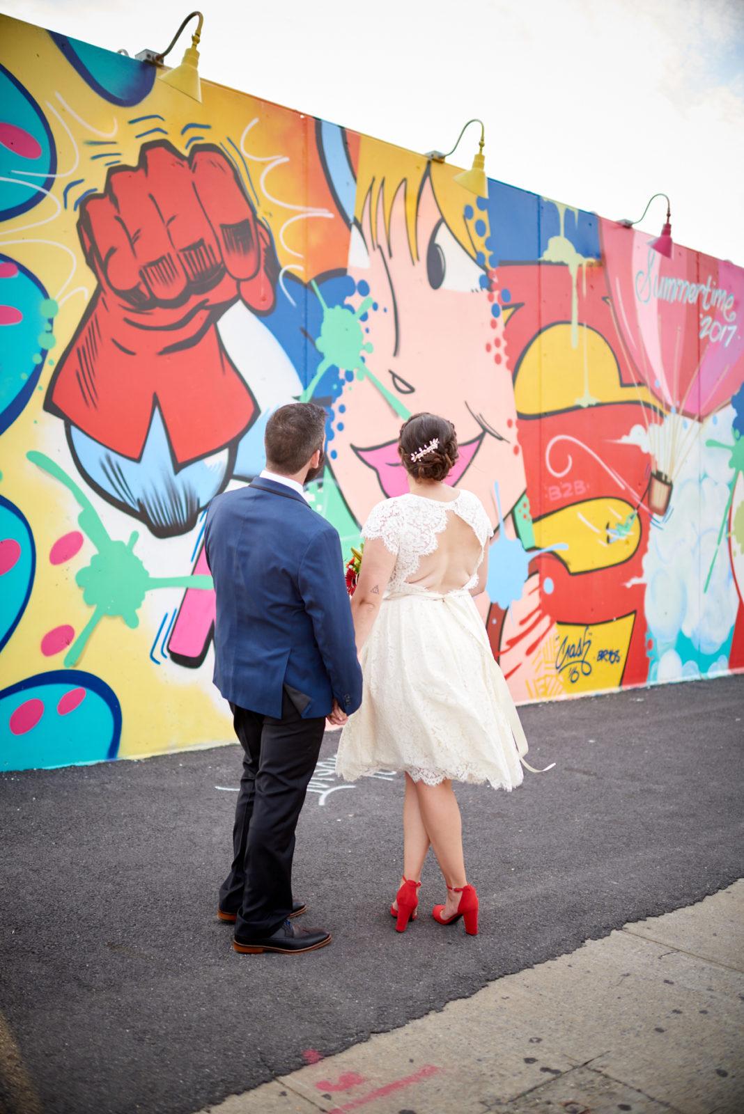 Rachel G Low Gianna Leo Falcon Wedding Photography New York