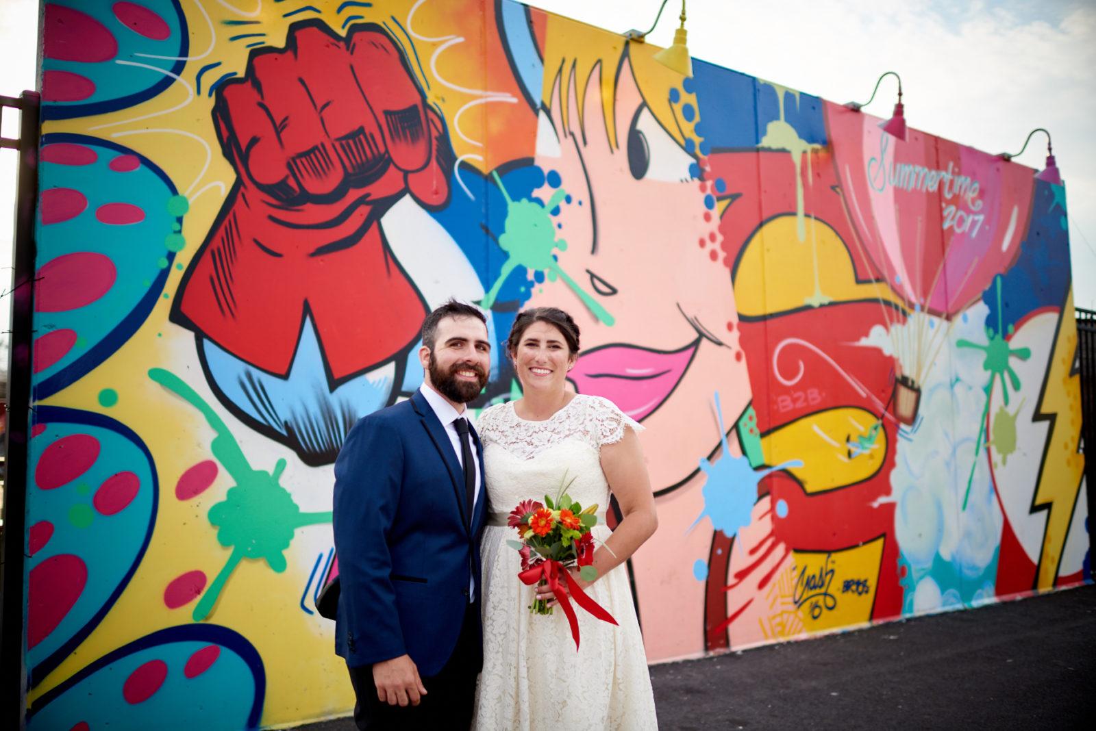 Rachel G Low Gianna Leo Falcon Wedding Photography New York