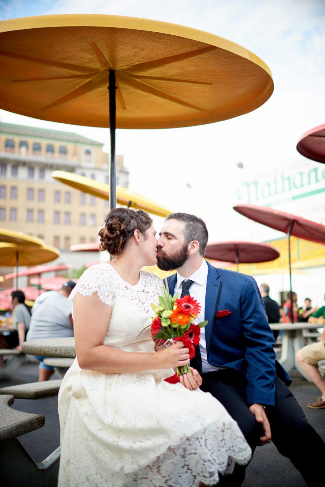 Rachel G Low Gianna Leo Falcon Wedding Photography New York