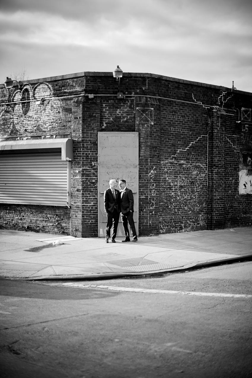 Todd Gianna Leo Falcon Wedding Photography New York