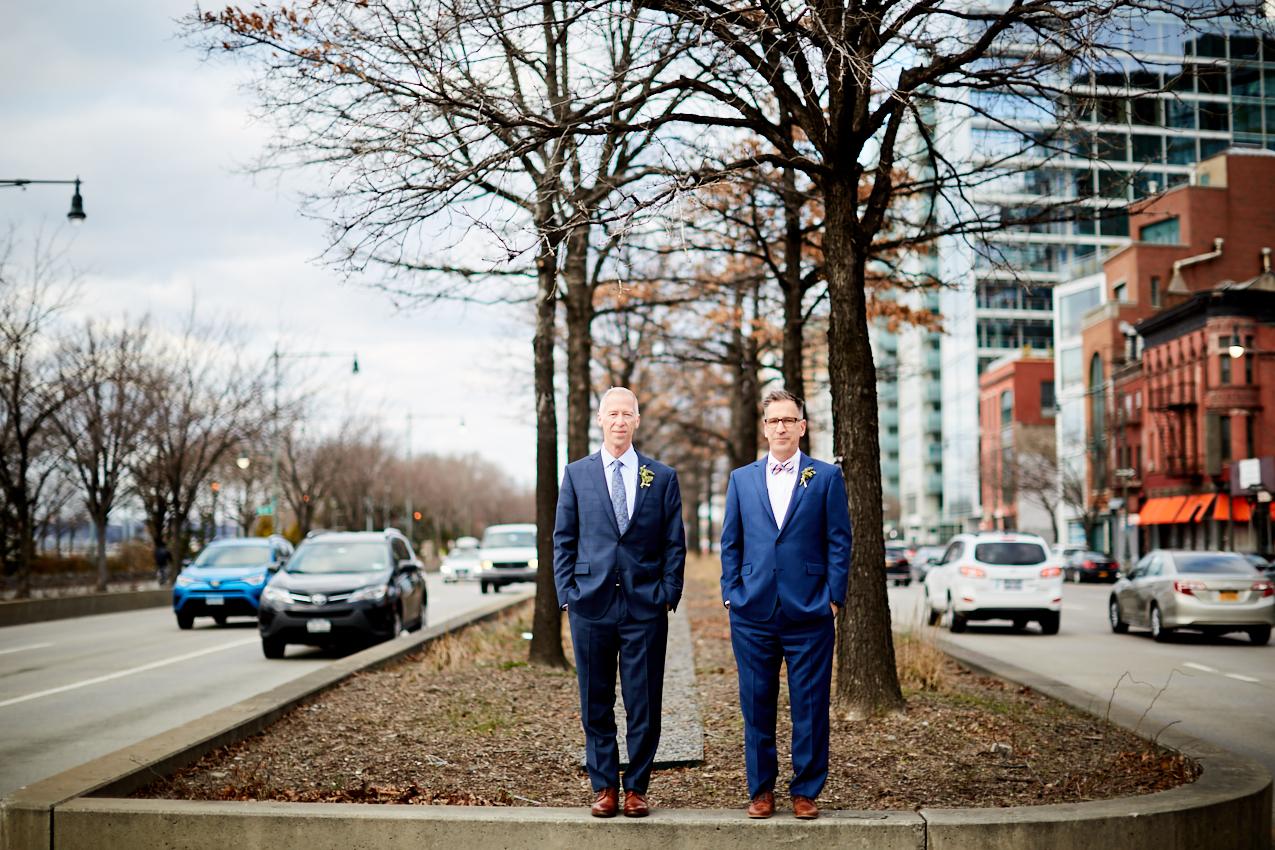 Todd Gianna Leo Falcon Wedding Photography New York