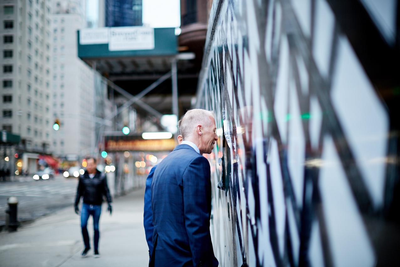 Todd Gianna Leo Falcon Wedding Photography New York