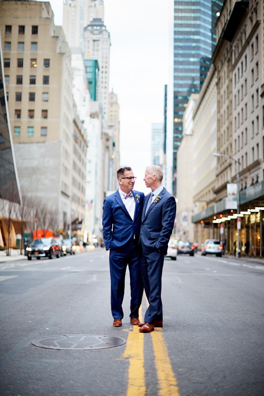 Todd Gianna Leo Falcon Wedding Photography New York