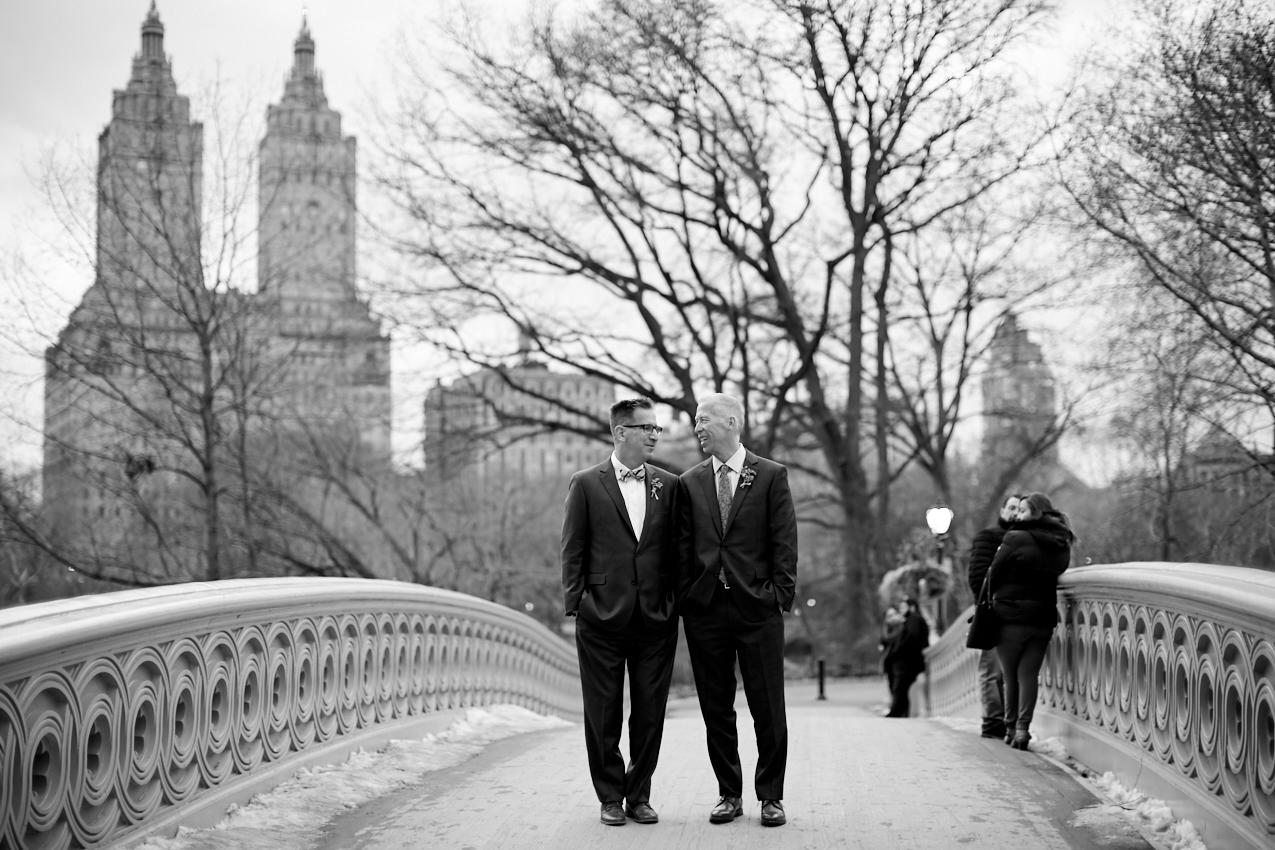 Todd Gianna Leo Falcon Wedding Photography New York