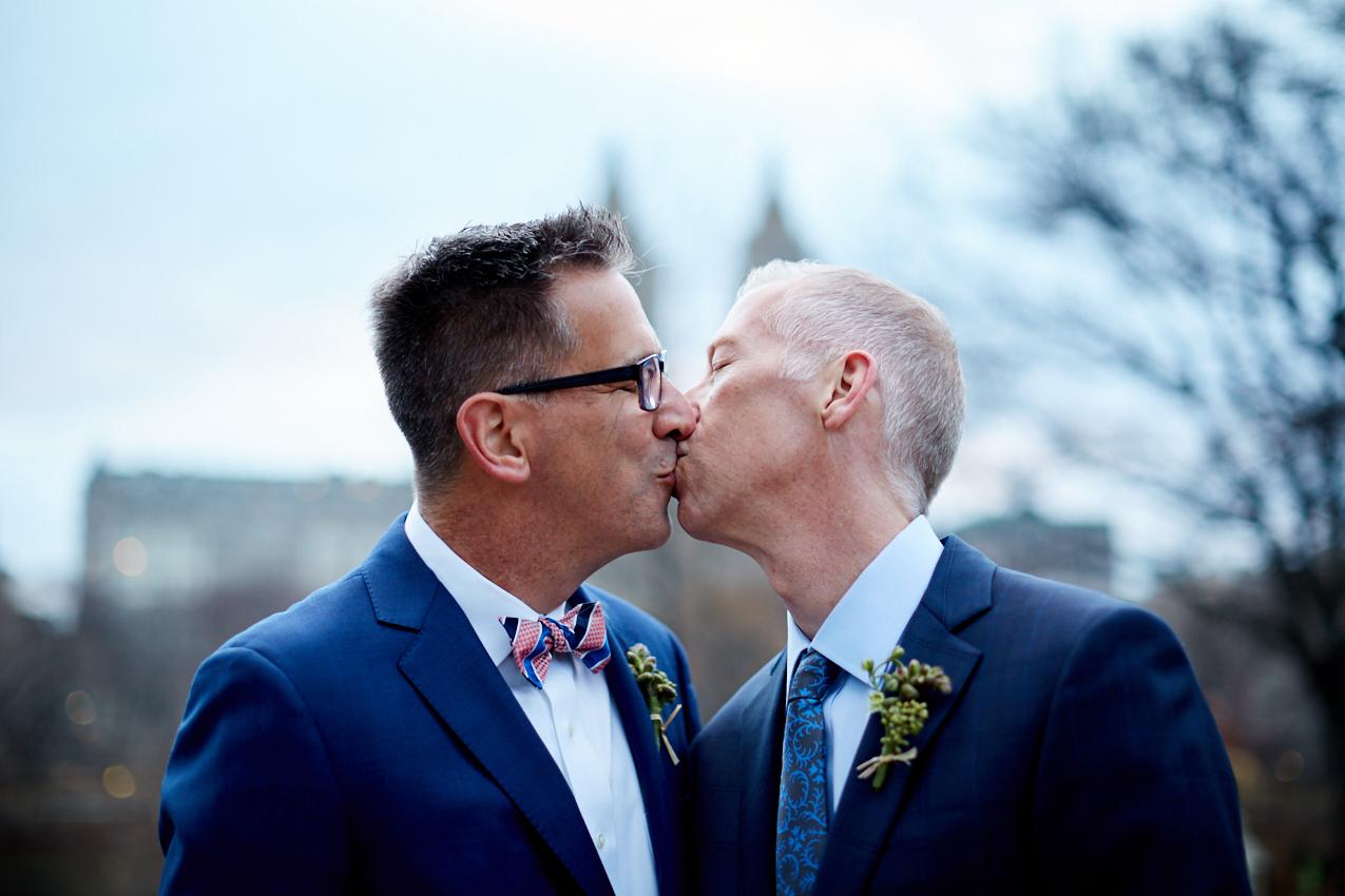 Todd Gianna Leo Falcon Wedding Photography New York