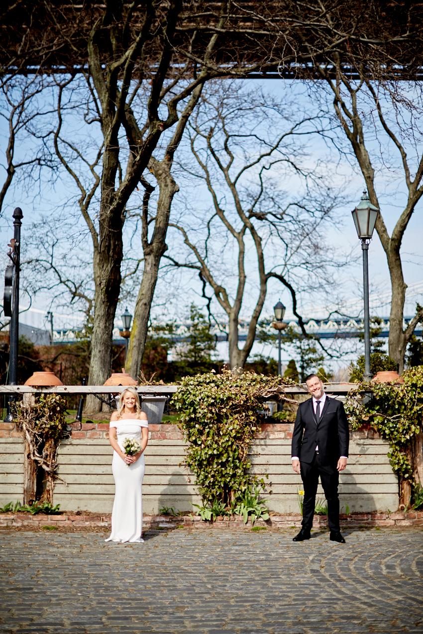 Tom Gianna Leo Falcon Wedding Photography New York