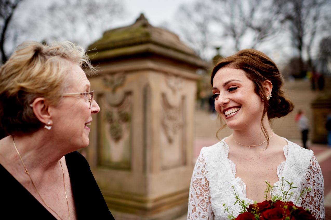 Kelli Gianna Leo Falcon Wedding Photography New York