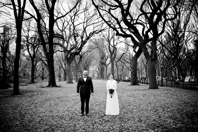 Kelli Gianna Leo Falcon Wedding Photography New York