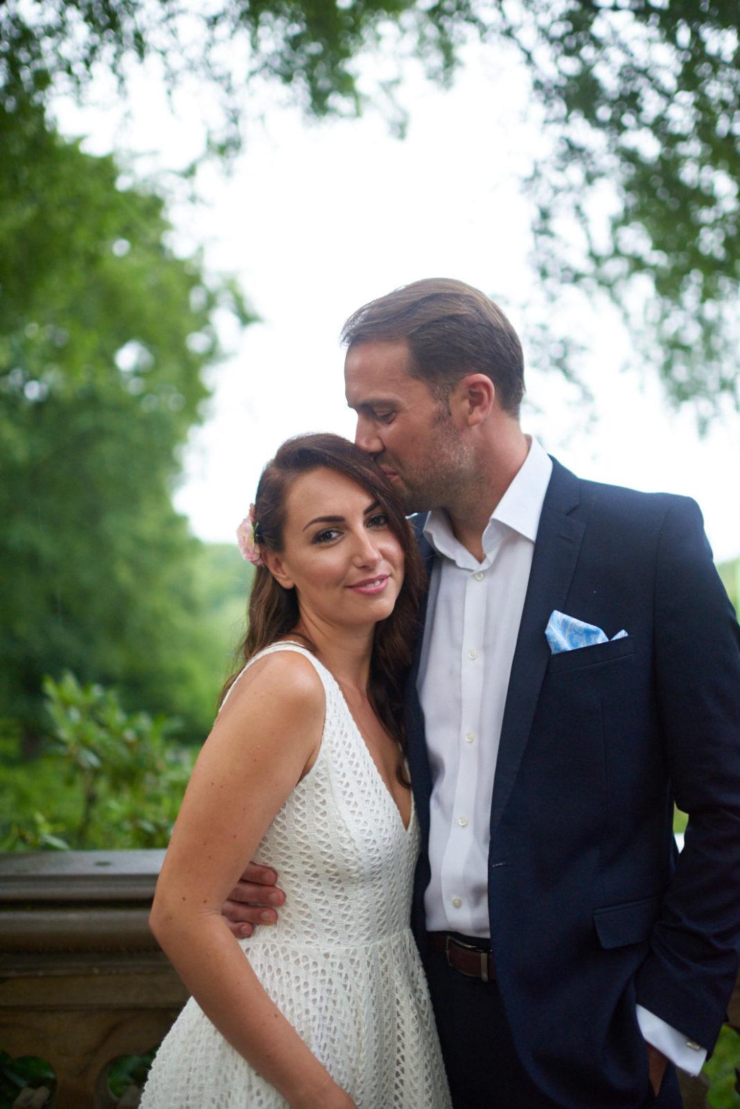 Rebecca Gianna Leo Falcon Wedding Photography New York